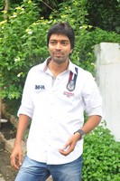 Allari Naresh Latest Photos
